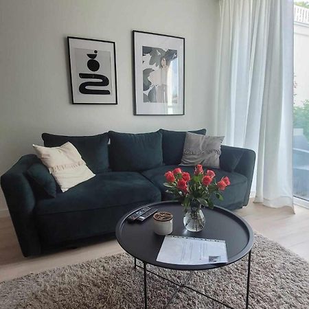 Apartament Przy Plazy W Redlowie Gdynia Esterno foto