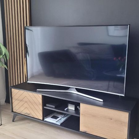 Apartament Przy Plazy W Redlowie Gdynia Esterno foto