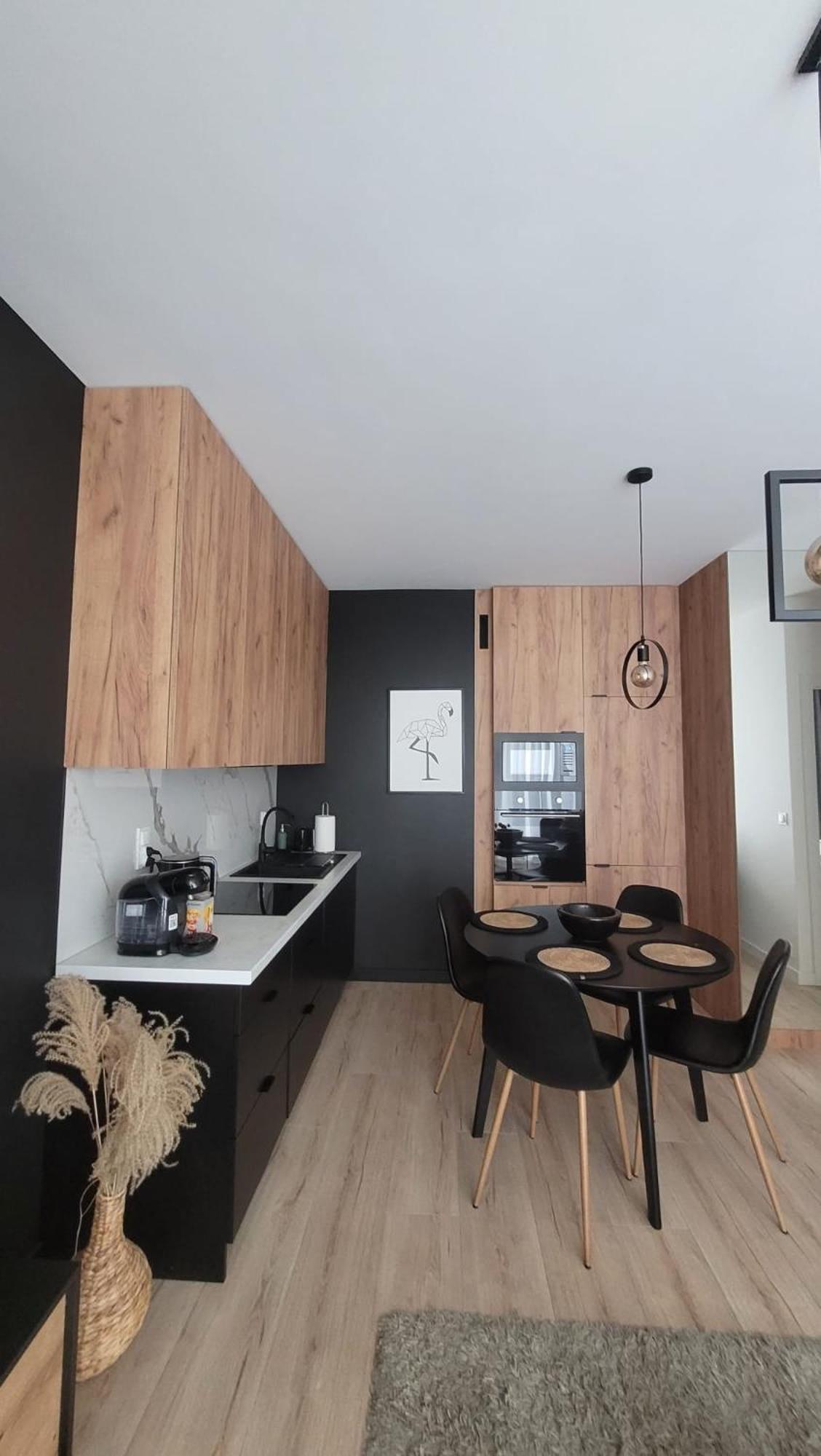 Apartament Przy Plazy W Redlowie Gdynia Esterno foto
