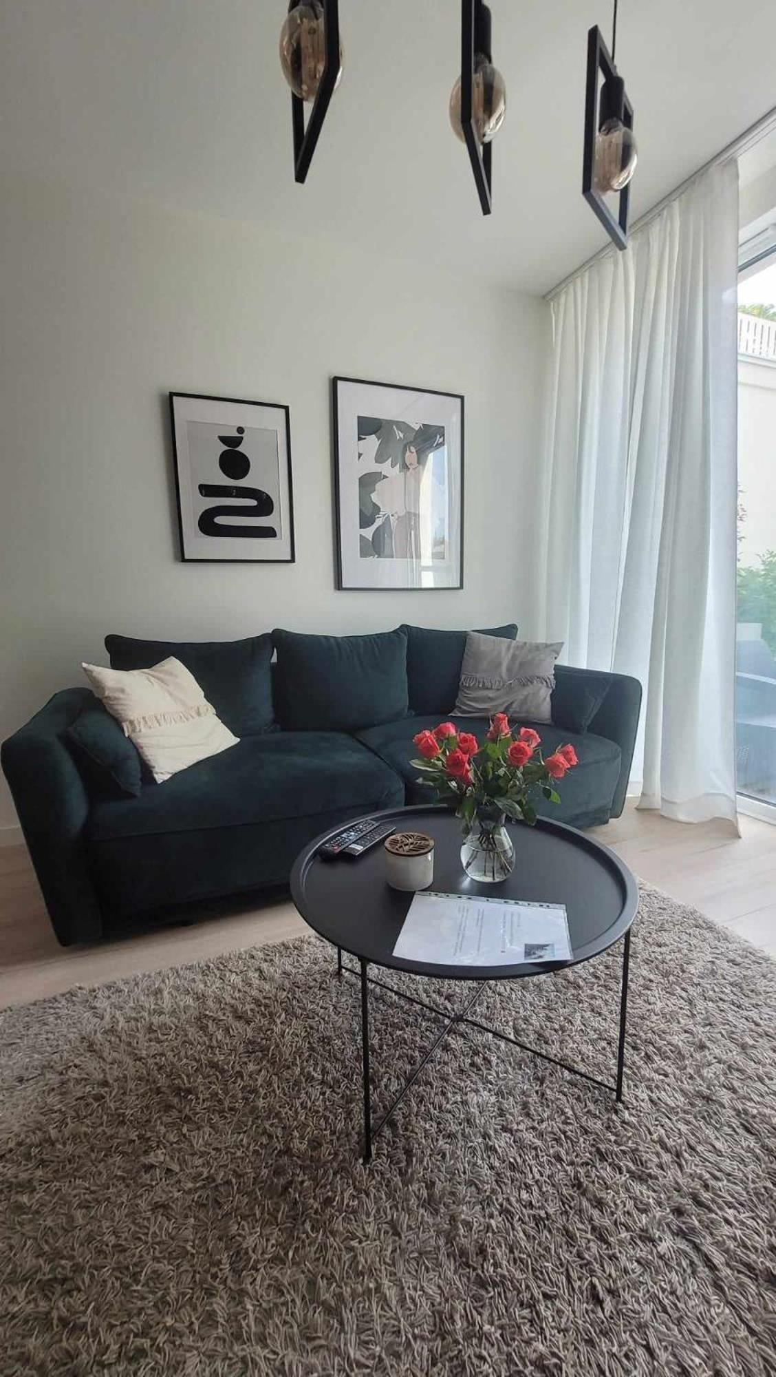 Apartament Przy Plazy W Redlowie Gdynia Esterno foto