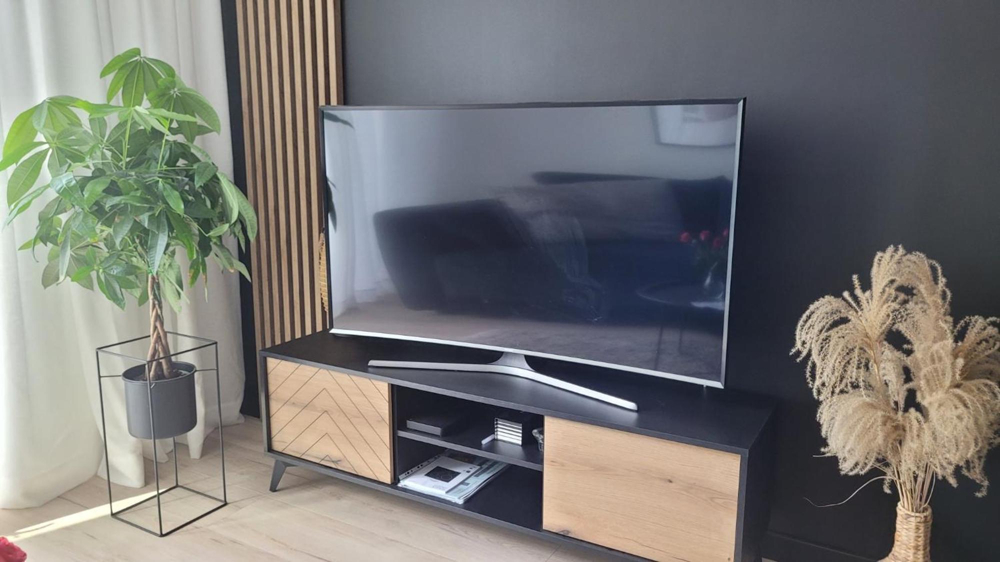 Apartament Przy Plazy W Redlowie Gdynia Esterno foto