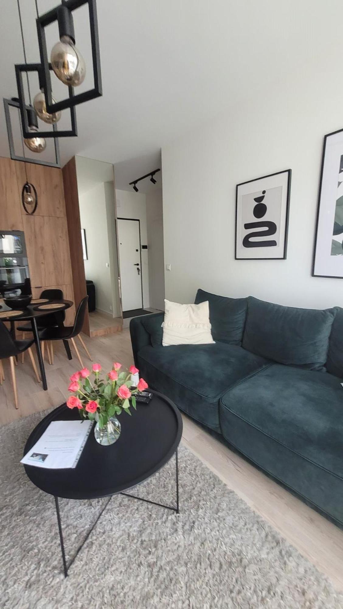 Apartament Przy Plazy W Redlowie Gdynia Esterno foto