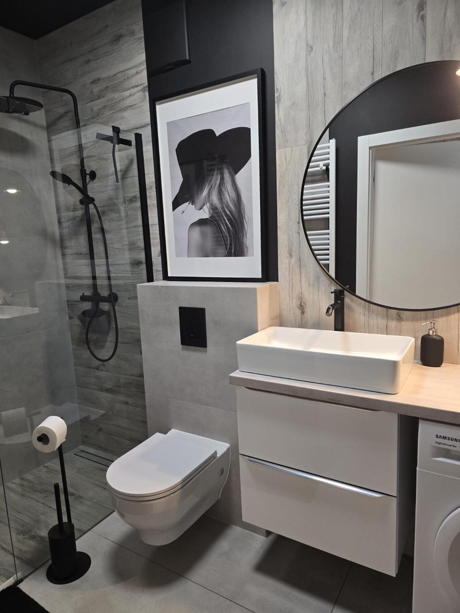 Apartament Przy Plazy W Redlowie Gdynia Esterno foto